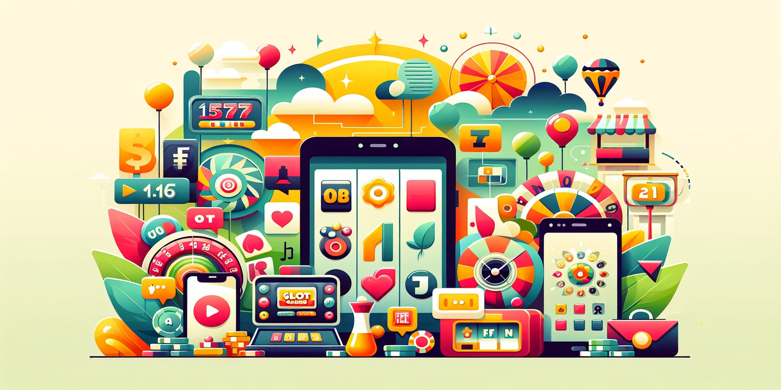 Download Slots PK: Your Gateway to Exciting Mobile Gaming 2025 - Mobile Casino Gaming Guide for pakistani | PlayCasino