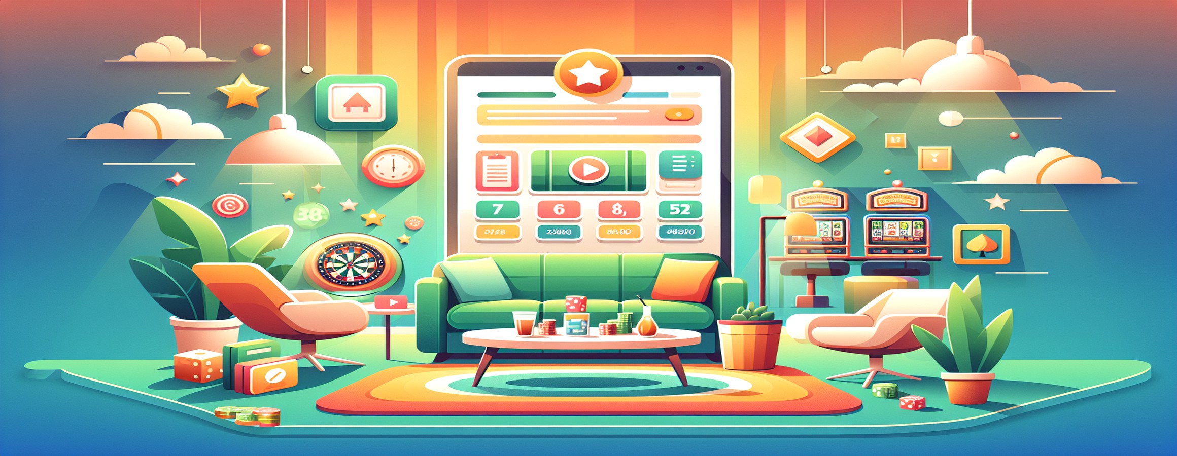 Thumbnail showing a detailed examination of gambling patterns.