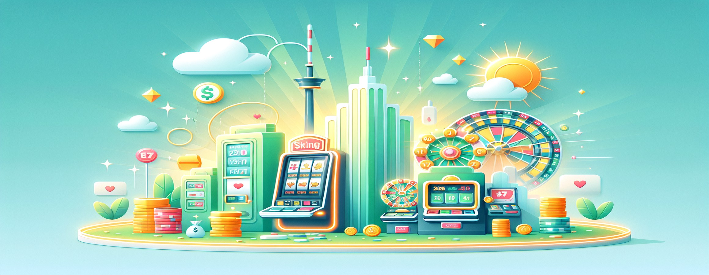 Article thumbnail featuring engaging player experiences.