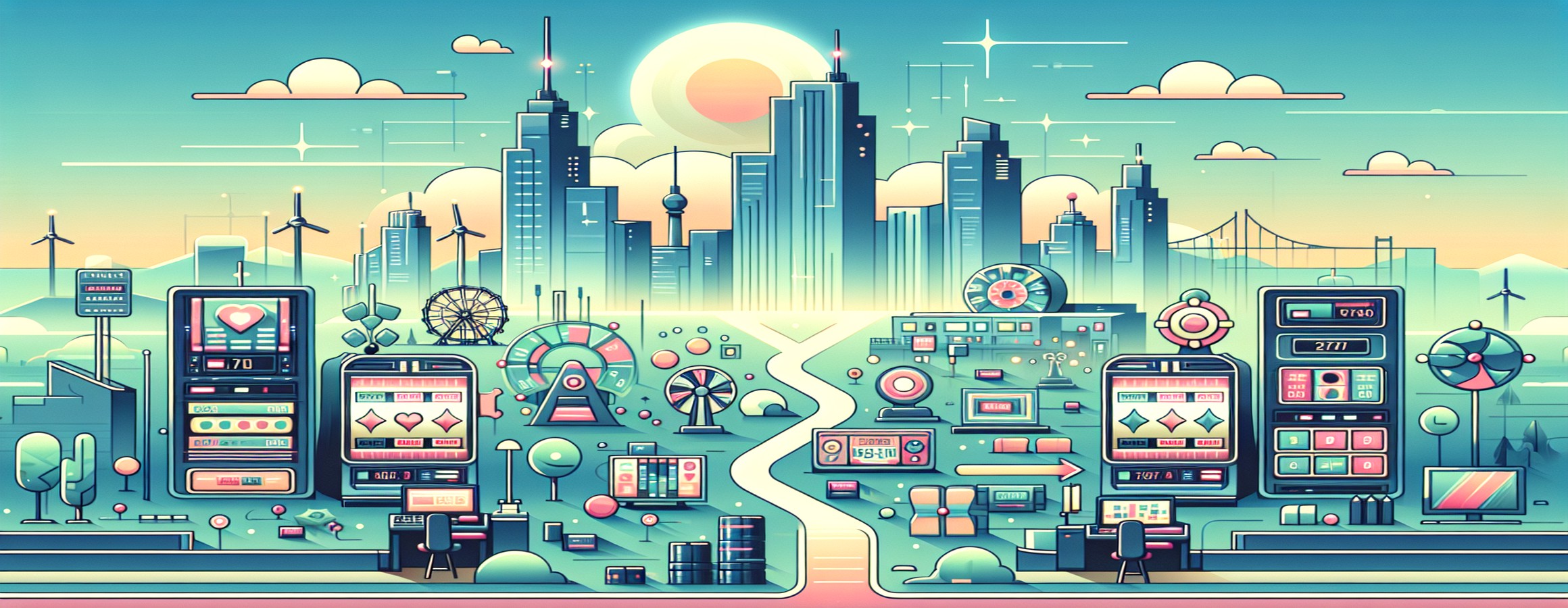 Thumbnail image for SafeGameHub article on live dealer experiences.