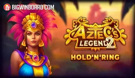 Another Aztec Legend screenshot depicting user experience