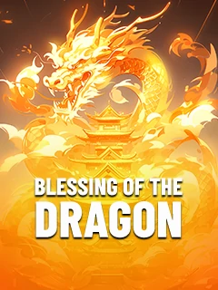 Another gameplay screenshot from Blessing Of The Dragon