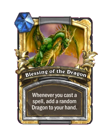 Final screenshot of Blessing Of The Dragon showcasing the graphics