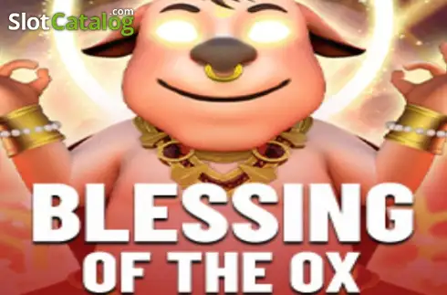 Second screenshot from the Blessing Of The OX gameplay