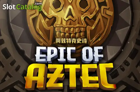 Screenshot from Epic Of Aztec illustrating gameplay mechanics.