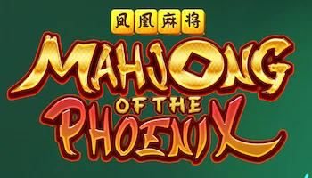 Screenshot of gameplay from Mahjong Of The Phoenix