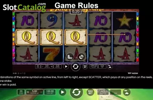 All Stars gameplay screenshot showcasing vibrant graphics