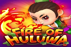Screenshot from Fire Of Huluwa illustrating gameplay.