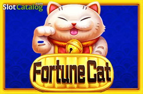 Fortune Cat game screenshot featuring user interface.