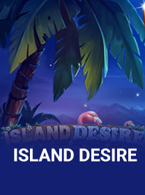 BetSoft Island Desire Game Reviewed on SafeGameHub
