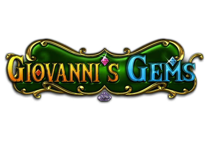 Screenshot of BetSoft Giovanni's Gems gameplay - Image 3
