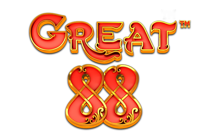 Screenshot of BetSoft Great 88 with exciting gameplay.