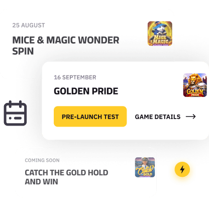 BG Alien Fruits slot game by BGaming.