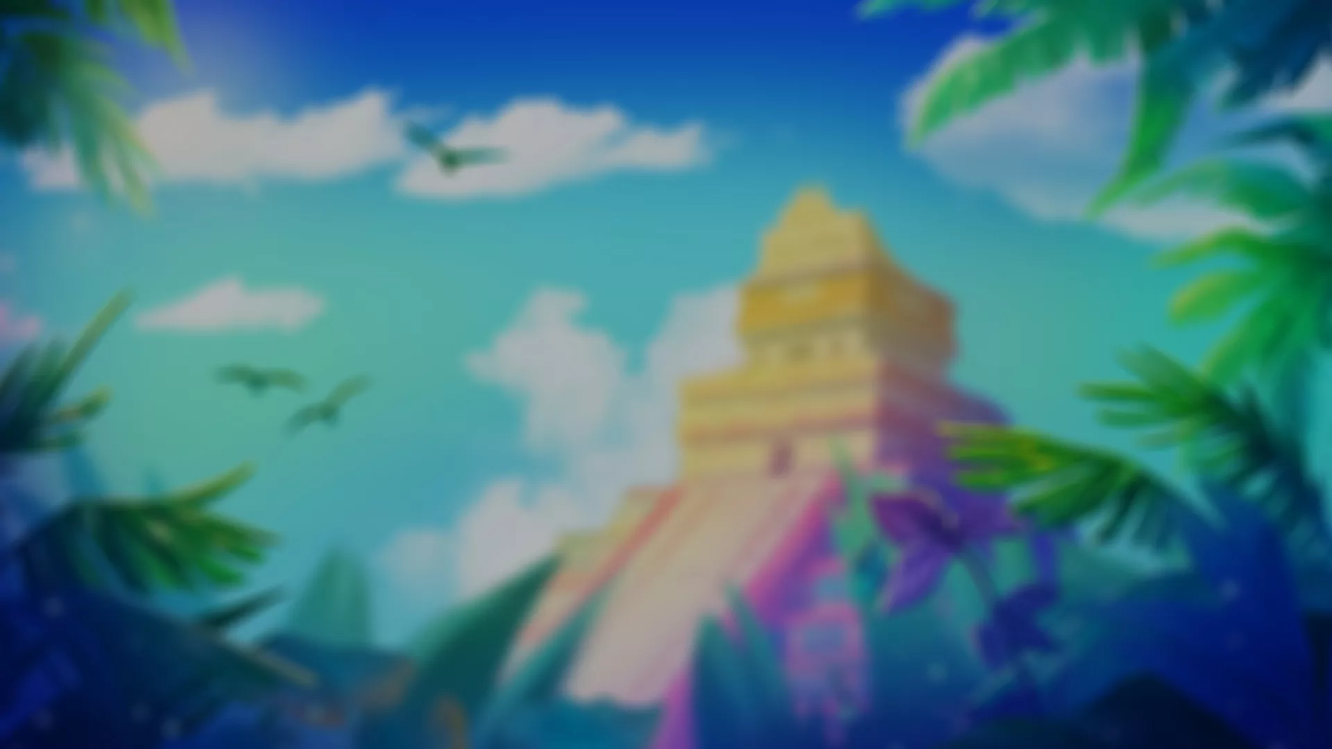 Screenshot of EVO Book Of The Priestess gameplay on SafeGameHub