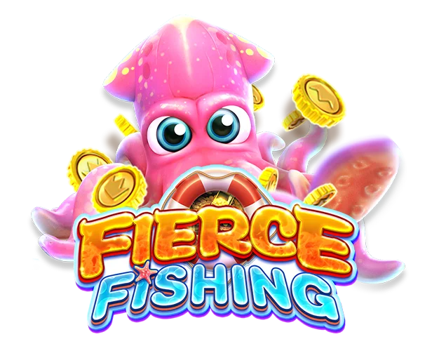 Third screenshot showing exciting features of Fc Fierce Fishing.