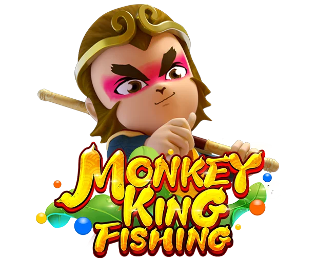 Another screenshot detailing different fishing mechanics in Fc Fishing Monkey King Fishing