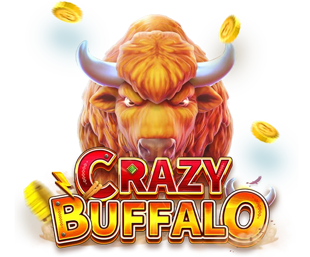 Another thrilling screenshot from Crazy Buffalo by SafeGameHub.