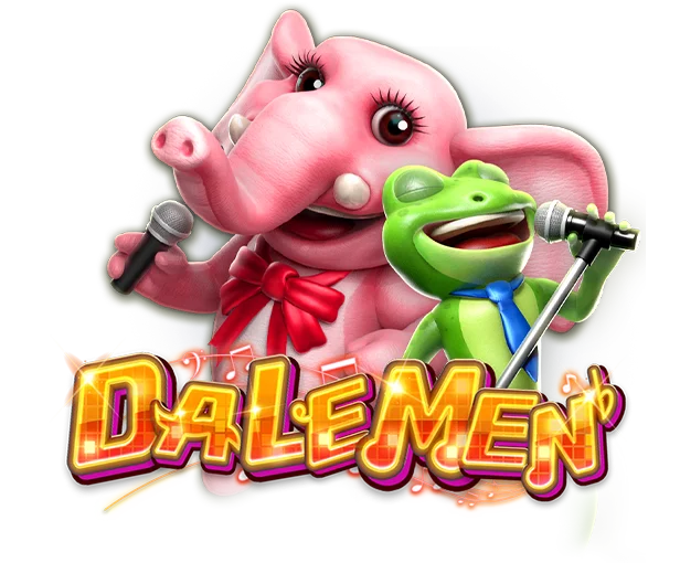 Another screenshot highlighting exciting features of Da Le Men.