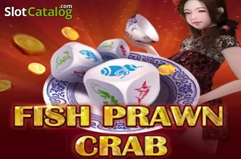 Screenshot of Fish Prawn Crab gameplay showcasing vibrant graphics.