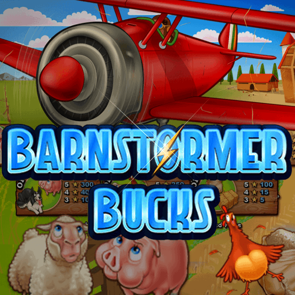 Screenshot showcasing Barnstormer Bucks features on SafeGameHub