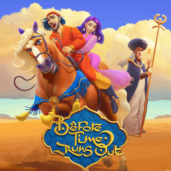 Additional screenshot of Before Time Runs Out gameplay at SafeGameHub