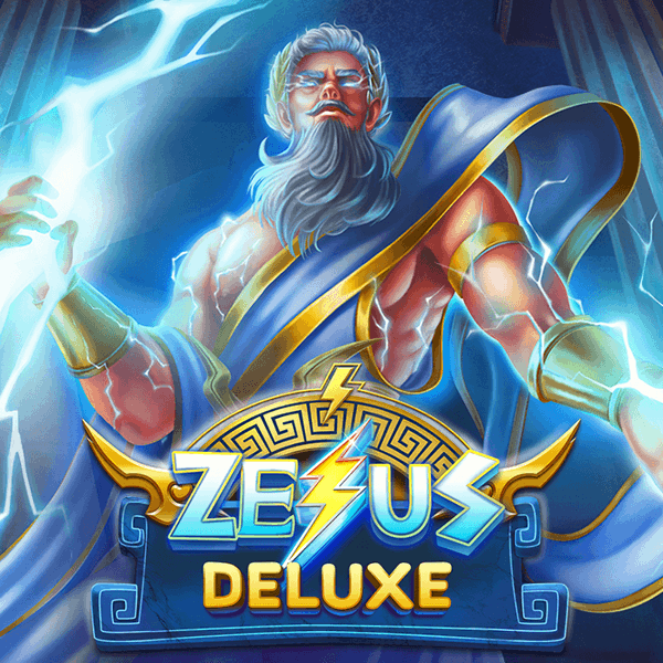 Another screenshot of Zeus Deluxe illustrating its unique features.
