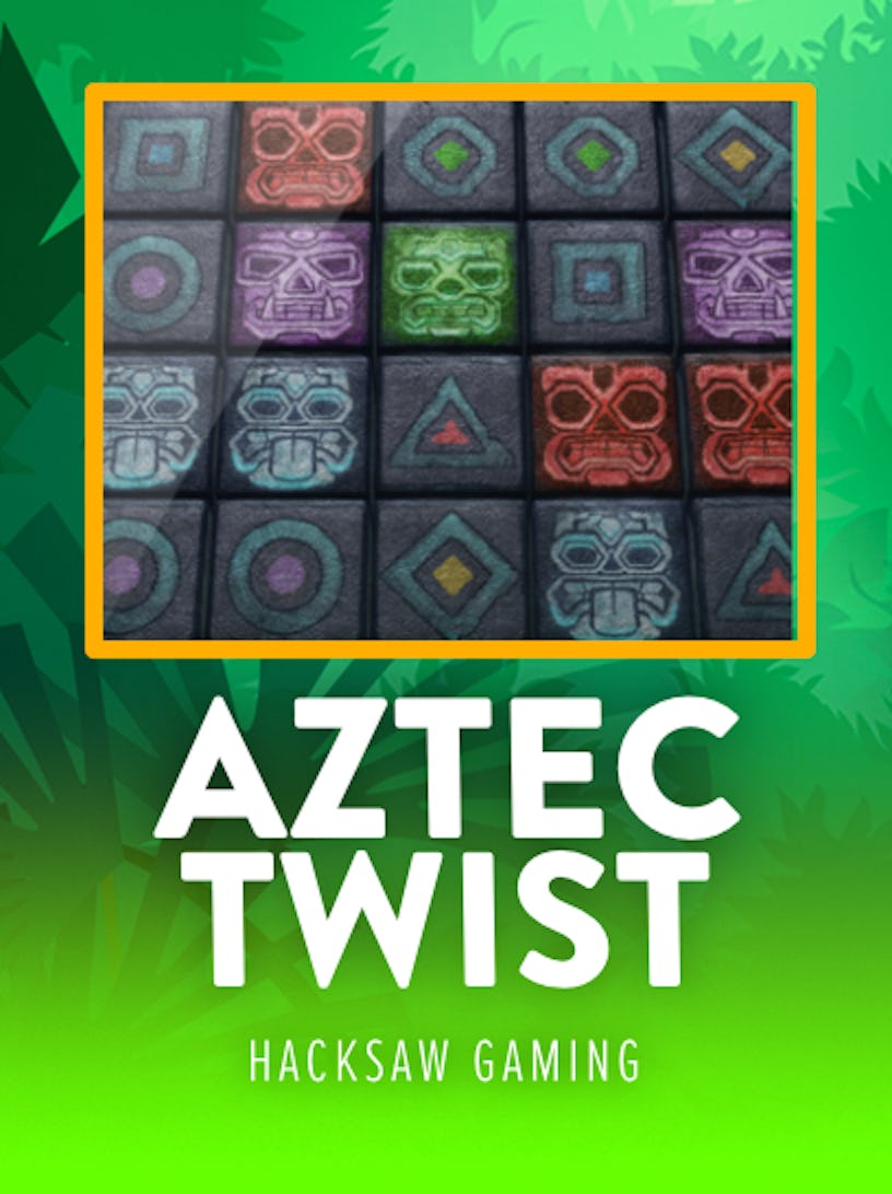Another screenshot of Hack Aztec Twist highlighting features.
