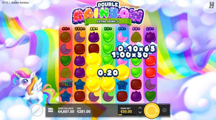 Additional gameplay screenshot from Hack Balloons on SafeGameHub.