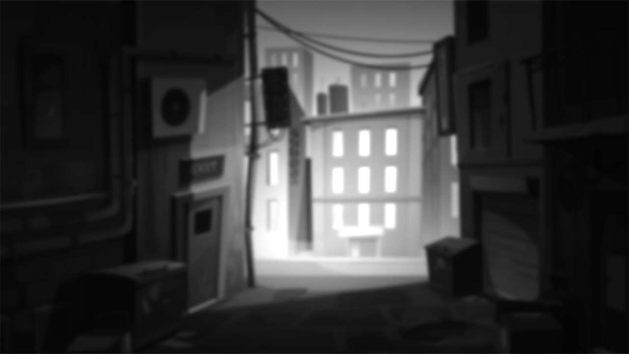 Fourth screenshot from Hack Beam Boys featuring stunning visuals.