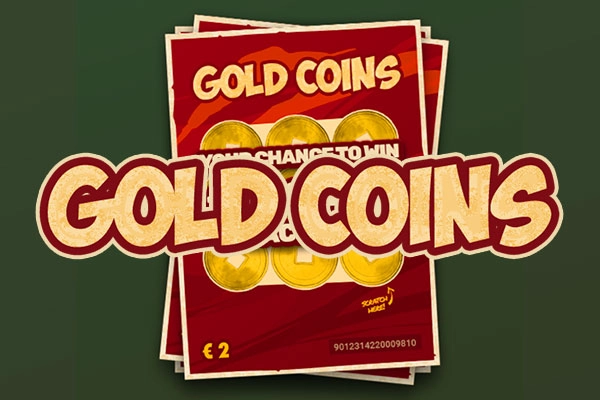 Screenshot of HAck Gold Coins showcasing gameplay