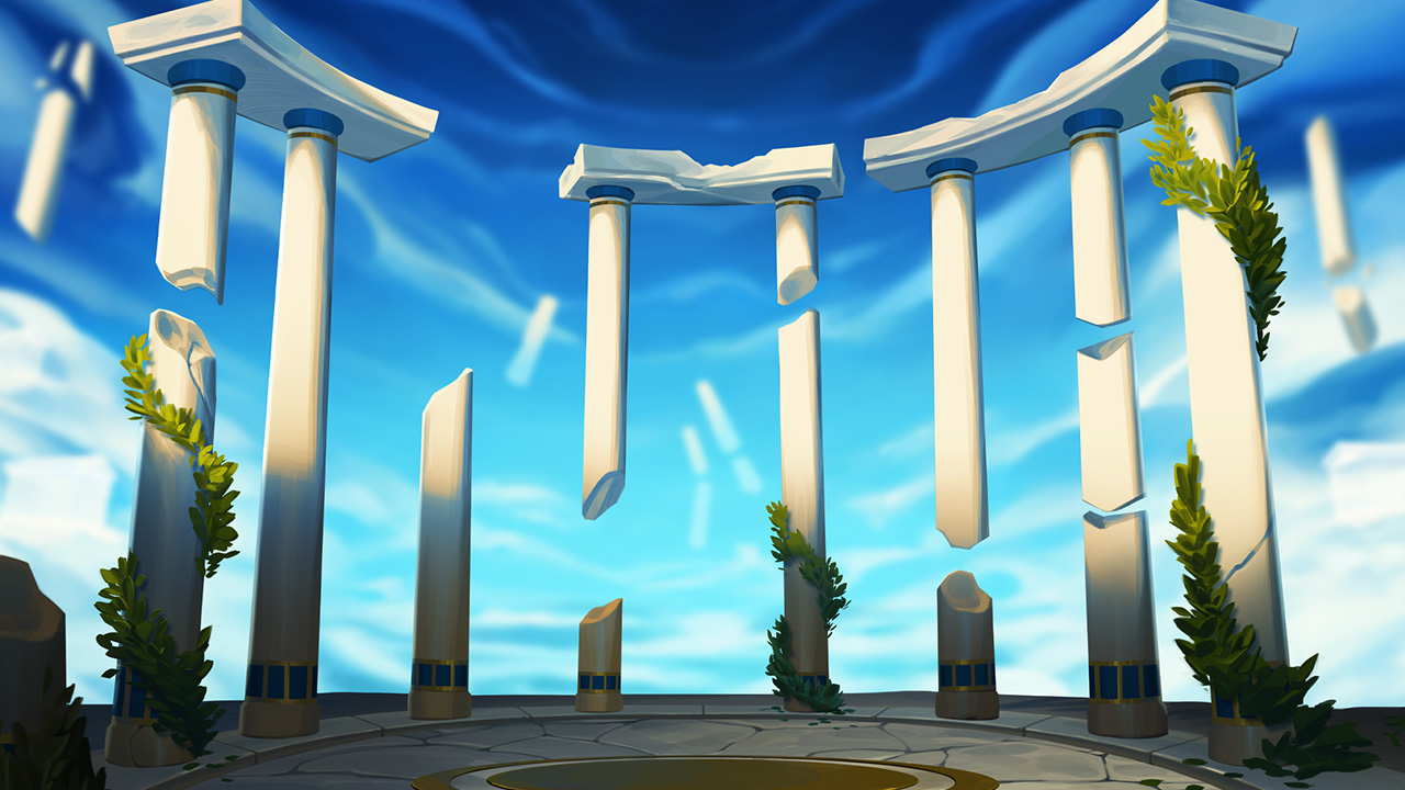 Hack Ze Zeus gameplay screenshot displaying wild symbols