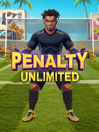 Additional screenshot of Penalty Unlimited during spins
