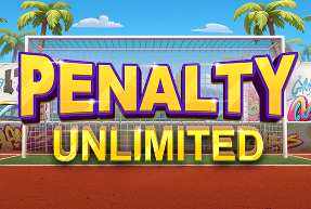 Another screenshot of Penalty Unlimited highlighting bonuses