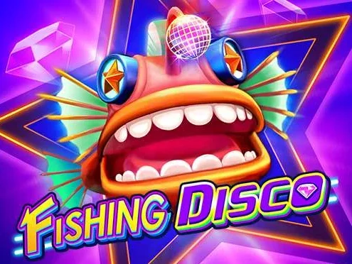 Gameplay screenshot demonstrating an exciting feature of Jdb Fishing Fishing Disco.