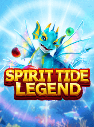Final screenshot of Jdb Fishing Spirit Tide Legend, illustrating underwater treasures.