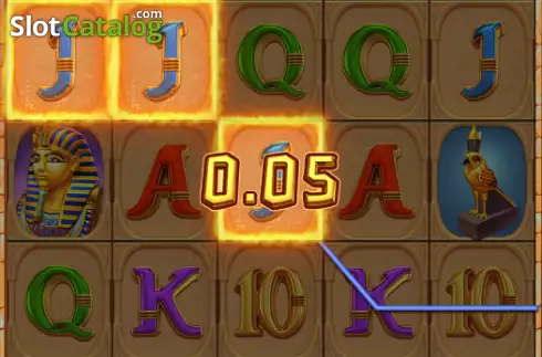 Screenshot of Book Of Mystery interface on SafeGameHub