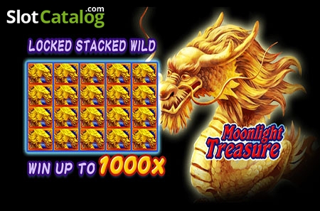 Screenshot from Bull Treasure, highlighting exciting gameplay.