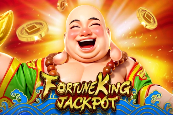 Third screenshot of JILI Fishing Fortune King Jackpot displaying visuals.