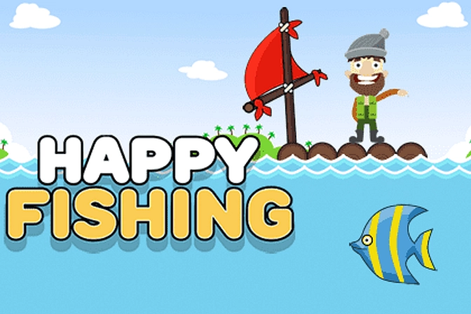 Another gameplay screenshot of JILI Fishing Happy Fishing.