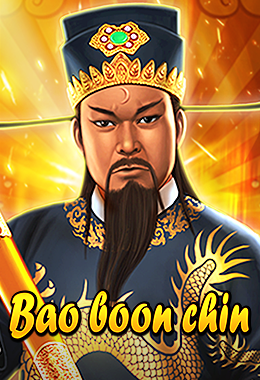 Screenshot of vibrant JILI Bao Boon Chin gameplay at SafeGameHub.