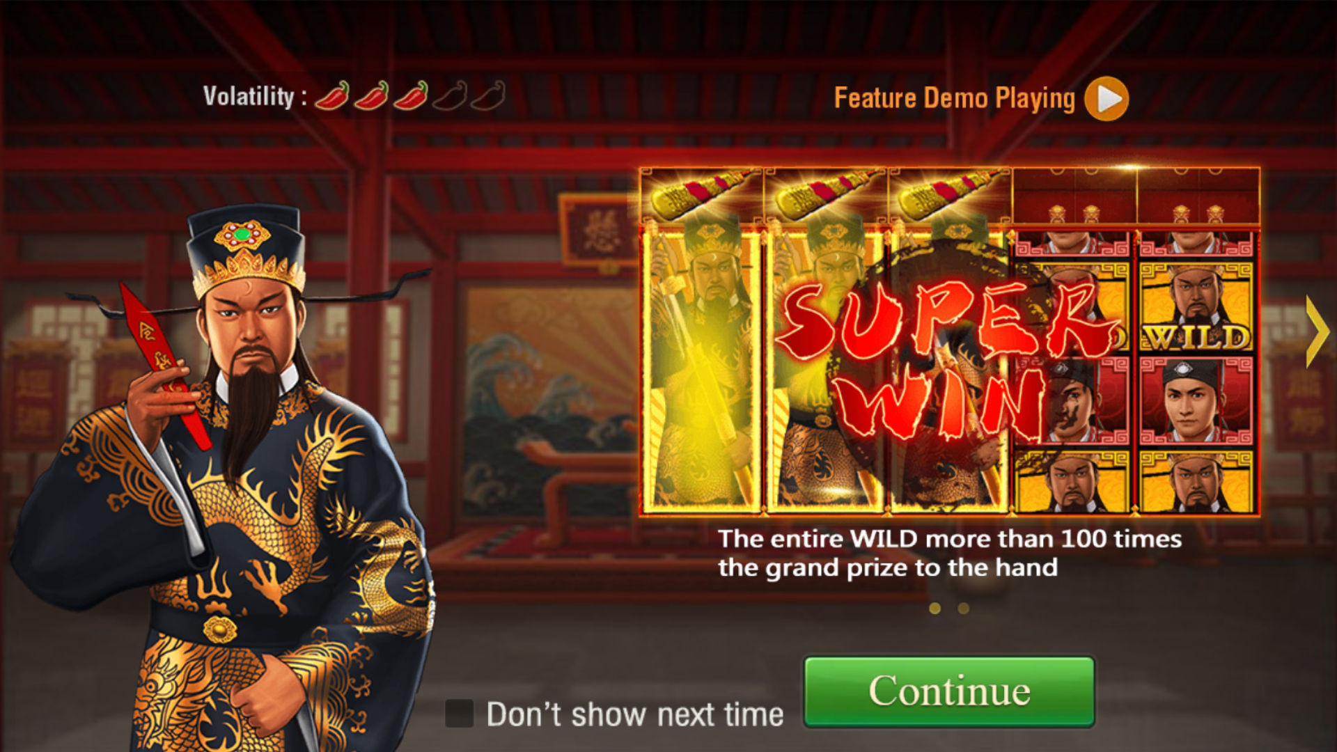 Highlighting exciting bonus features of JILI Bao Boon Chin at SafeGameHub.