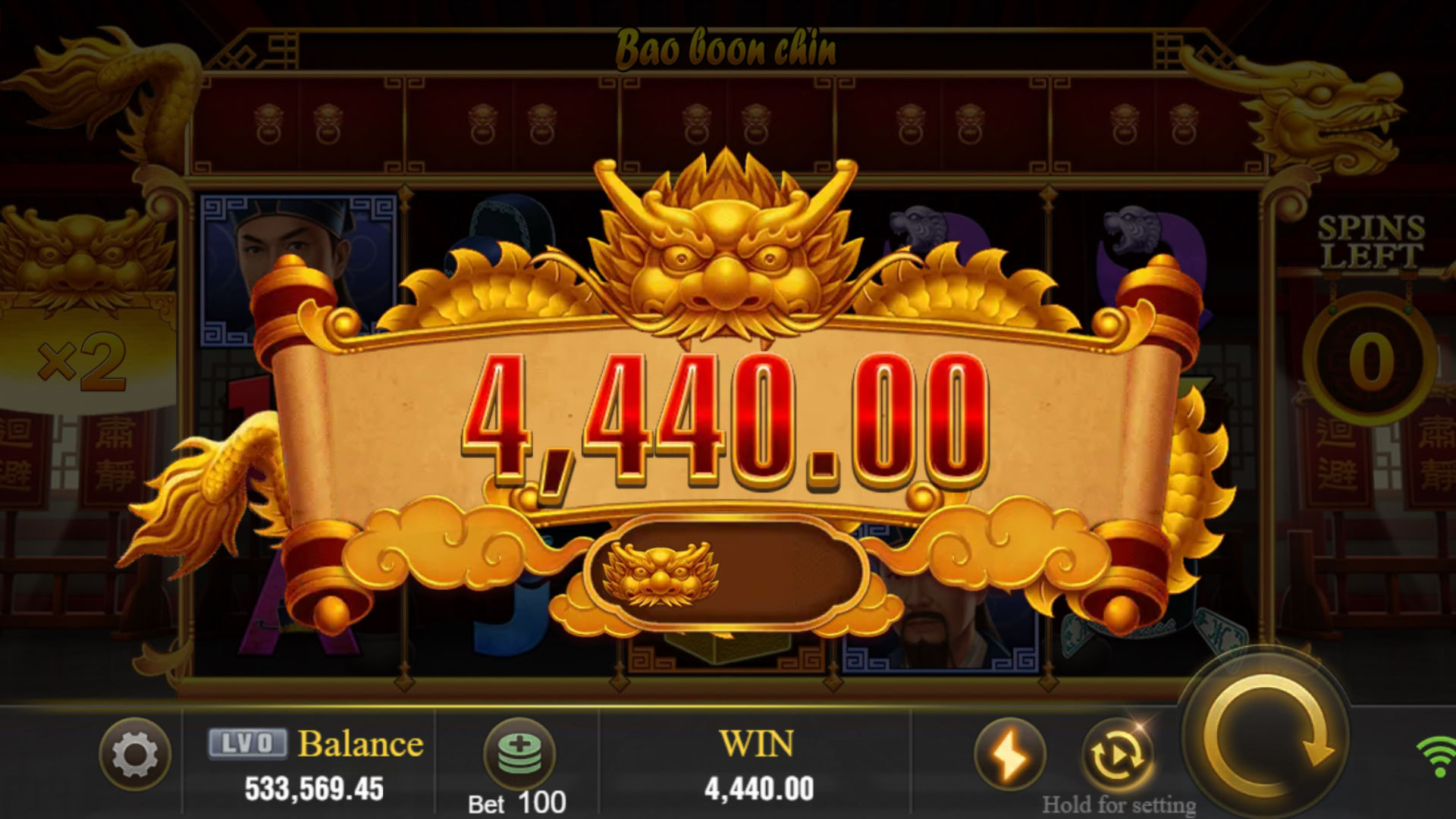 Promotional image for JILI 3 Charge Buffalo game at SafeGameHub.