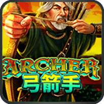 Another Archer gameplay screenshot highlighting bonus features.