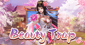 Screenshot of gameplay from Beauty Trap by KA Gaming.