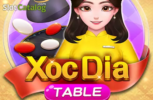 Another gameplay view showcasing features of LuckyWin 3D Xoc Dia Vip at SafeGameHub.