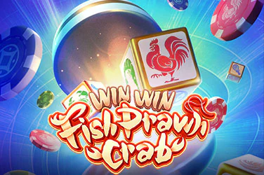 Gameplay screenshot highlighting bonus features of LuckyWin Fish Shrimp Crab on SafeGameHub.