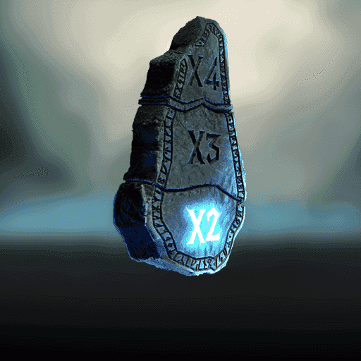 Screenshot displaying bonus features of Asgardian Stones on SafeGameHub.