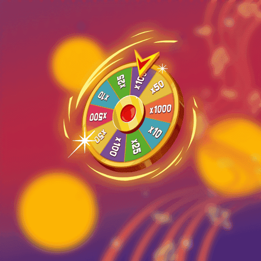 Screenshot demonstrating interactive features of Big Money Wheel at SafeGameHub.