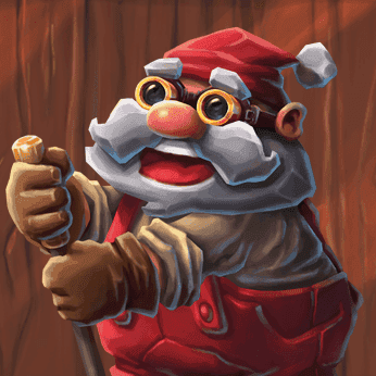 Festive theme screenshot of Jingle Spin slot game at SafeGameHub.