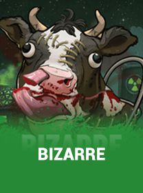 Bizarre Game at SafeGameHub